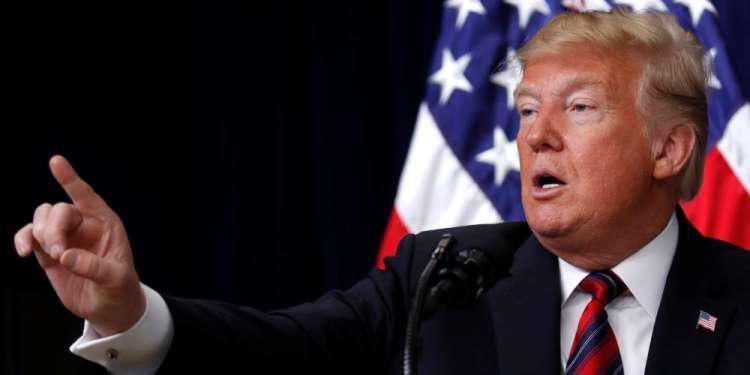 Ο Τραμπ είναι «άσπλαχνος, ψεύτης και χωρίς ηθικές αρχές» λέει η αδελφή του