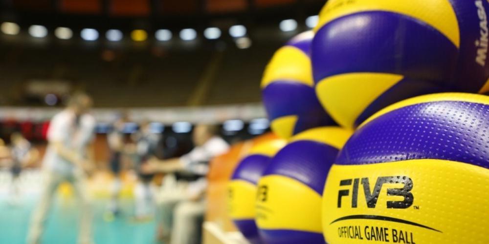 Πρώτο σερβίς σε «λειψό» πρωτάθλημα στην Volley League