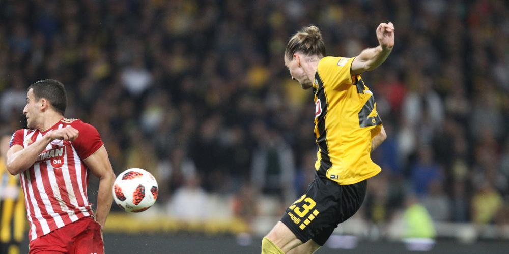 ΑΕΚ για αφαίρεση 3 βαθμών: Η προκατασκευασμένη εκτέλεση έγινε με συνοπτικές διαδικασίες