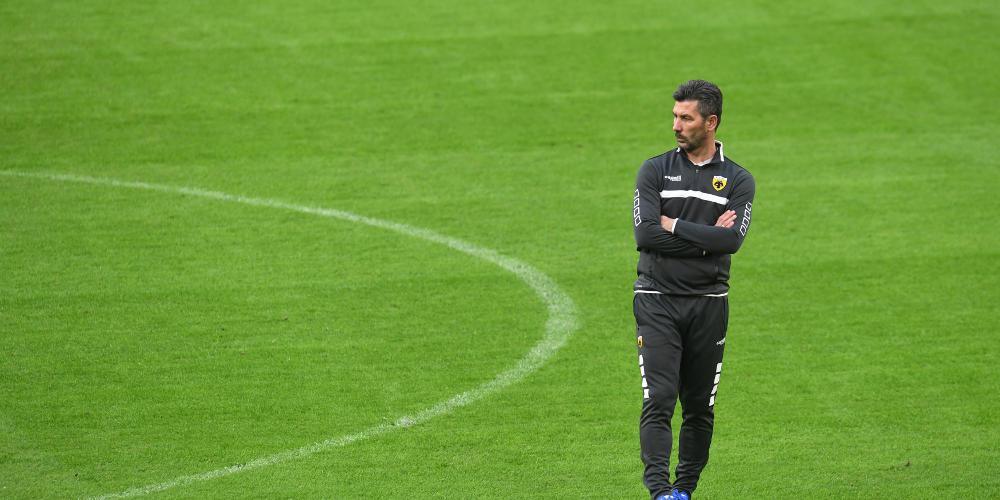 «Μάχη» για το τρίποντο θα δώσει η ΑΕΚ κόντρα στην Μπενφίκα για το Champions League