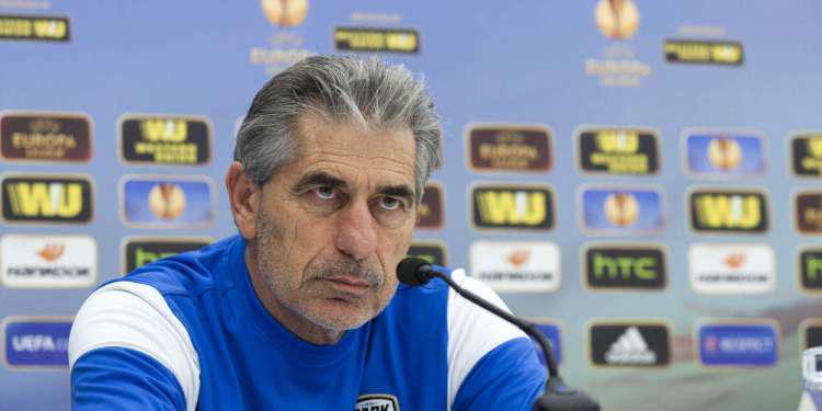 Άγγελος Αναστασιάδης