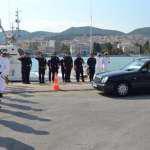 Το Αιγαίο αποχαιρέτησε τον ήρωά του - Βαρύ πένθος για τον Κυριάκο Παπαδόπουλο