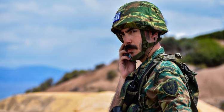 Αιγαίο SOS: Οι Τούρκοι, ένας σεισμός και μια βραχονησίδα προσφέρουν άπλετο γέλιο