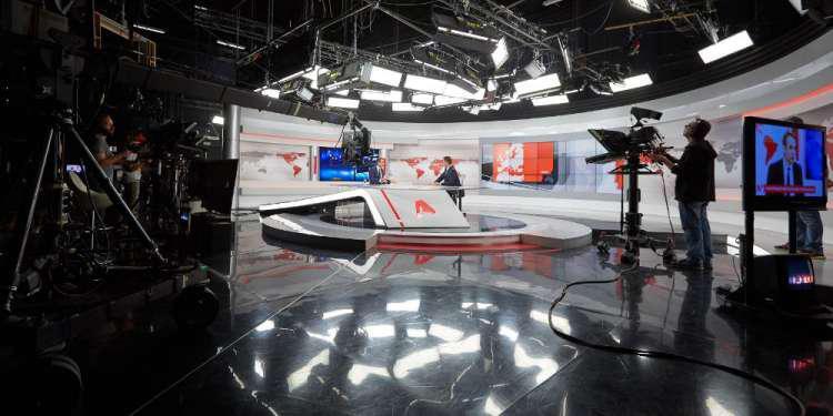 «Βόμβα» στα media: Στον όμιλο Βαρδινογιάννη ο Alpha