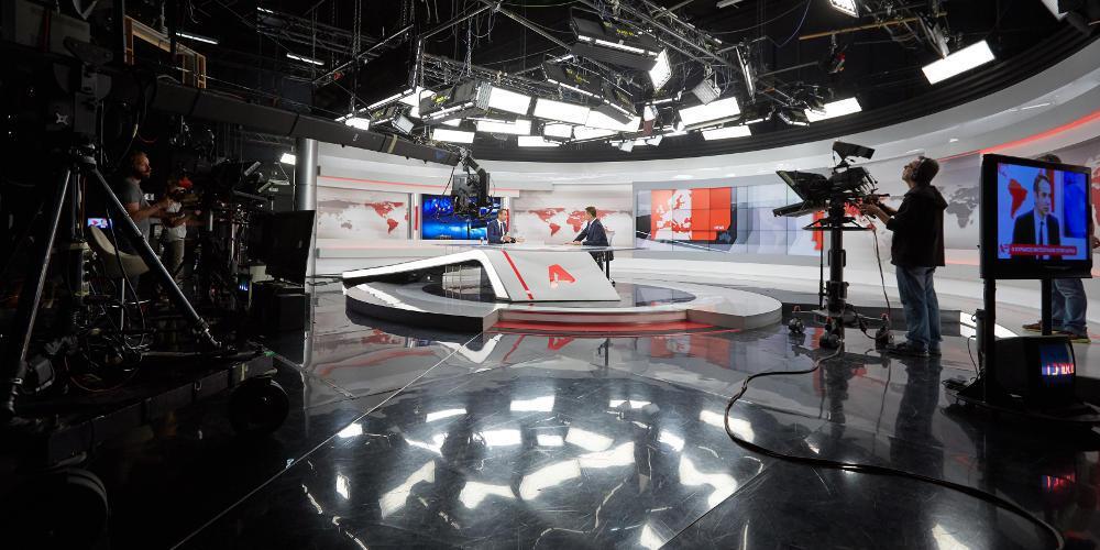 «Βόμβα» στα media: Στον όμιλο Βαρδινογιάννη ο Alpha