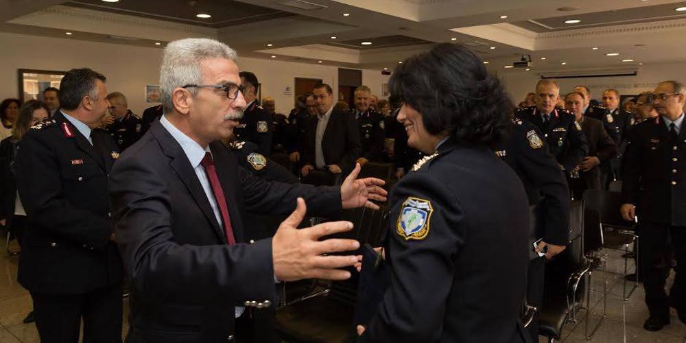 Και επίσημα υποψήφιος περιφερειάρχης ο Δημήτρης Αναγνωστάκης