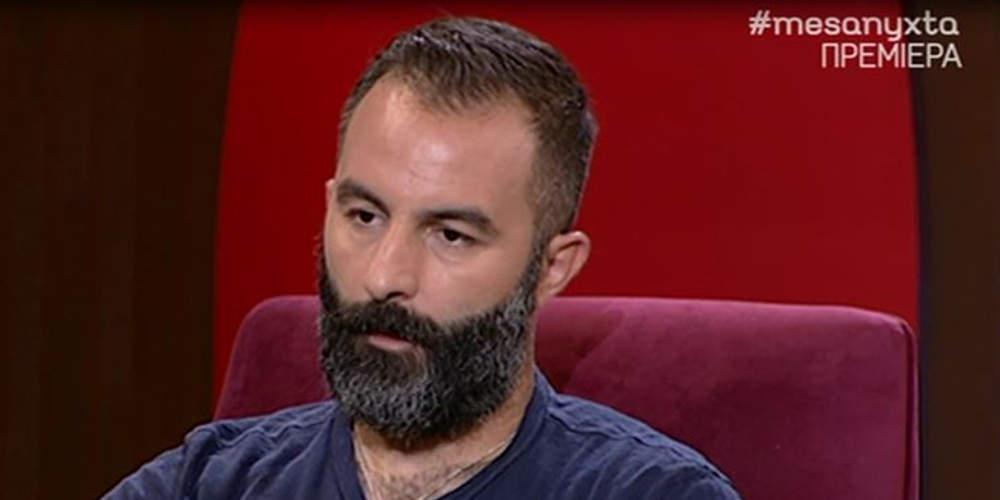 Ανατριχιαστική μαρτυρία: Ο Πυροσβέστης που έχασε γυναίκα και παιδί στο Μάτι περιγράφει τις δραματικές στιγμές [βίντεο]