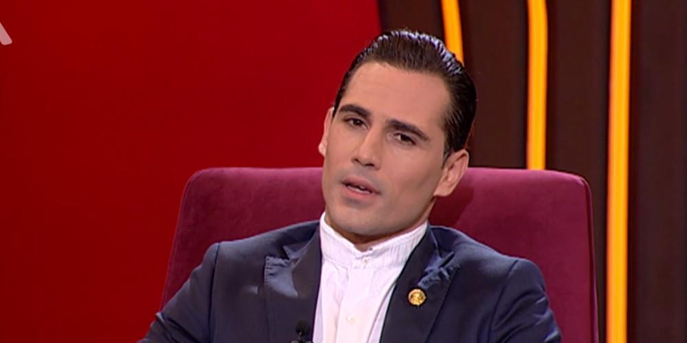 Θύμα ξυλοδαρμού ο Άνθιμος Ανανιάδης έξω από το σπίτι του