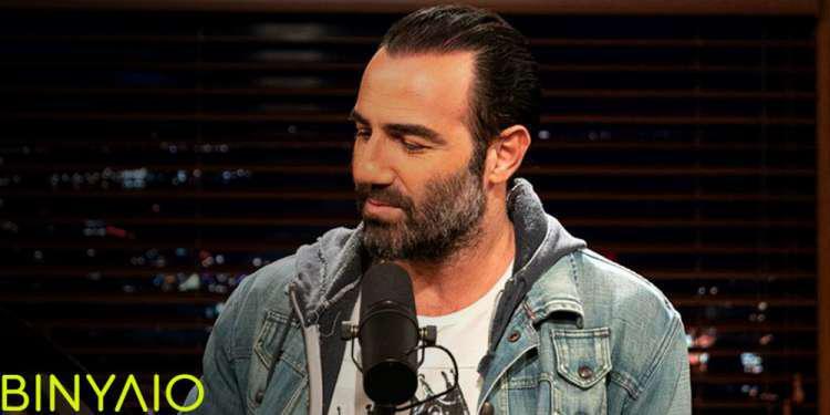 Τι θα συμβεί φέτος με τις δύο εκπομπές του Κανάκη στον ΑΝΤ1;