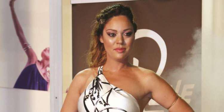 Με το ένα πόδι έξω από τον ΣΚΑΙ η Μπάγια Αντωνοπούλου - Ράκος ψυχολογικά