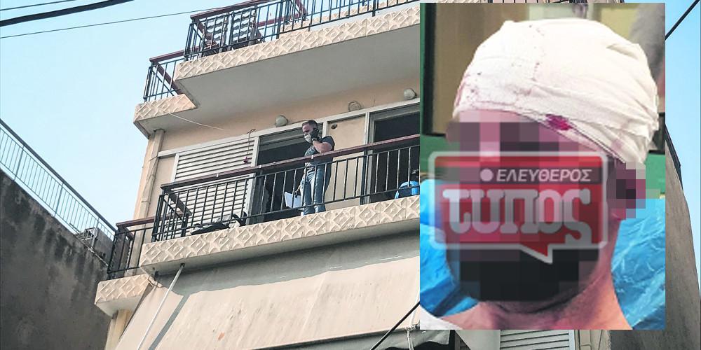 Συνελήφθη ο αστυνομικός που ξυλοκοπήθηκε από Πακιστανούς στη Νίκαια