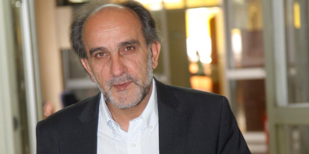 «Έξω οι Συριζαίοι» φώναζαν στον Κατσιφάρα μέλη του ΚΙΝΑΛ στη Πάτρα