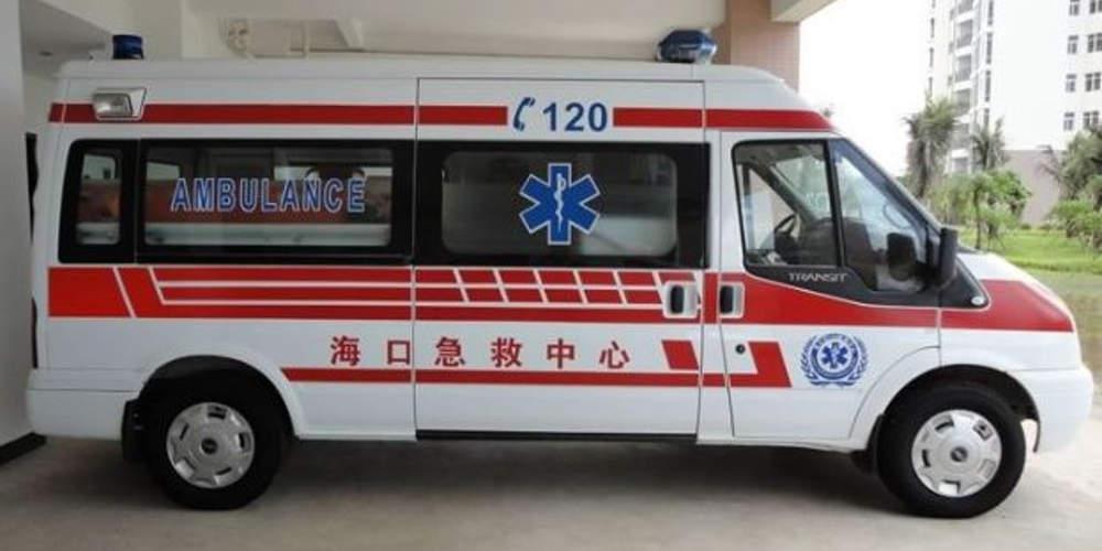 Έκτακτο: Πέντε νεκροί από διαρροή μονοξειδίου του άνθρακα στην Κίνα