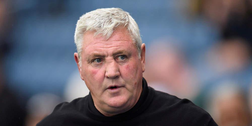 Απίστευτο: Οπαδός της Άστον Βίλα πέταξε… λάχανο στον προπονητή της ομάδας