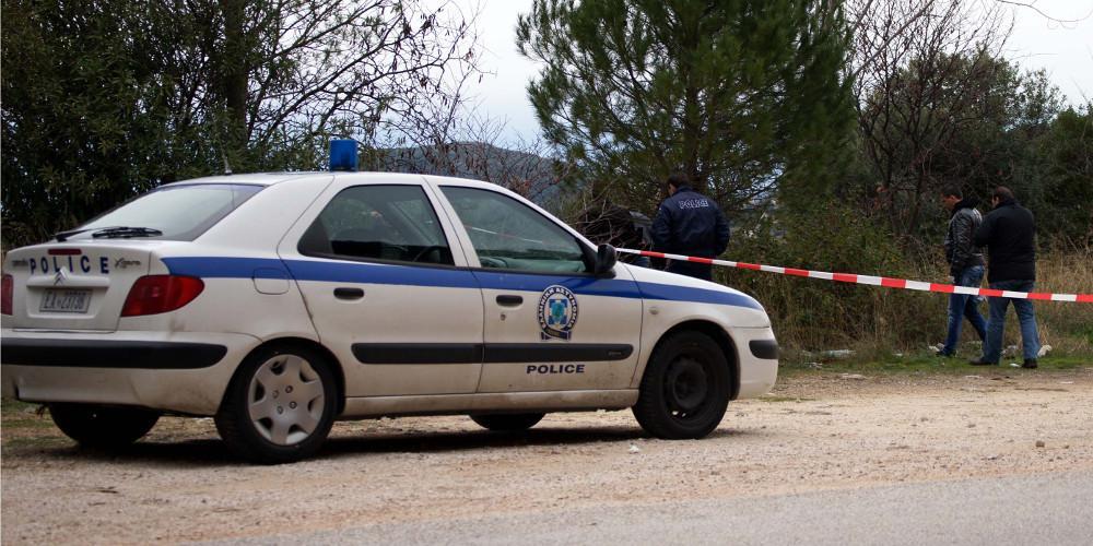 Μπήκαν να τον ληστέψουν, πυροβόλησε και συνελήφθη μαζί με τους ληστές