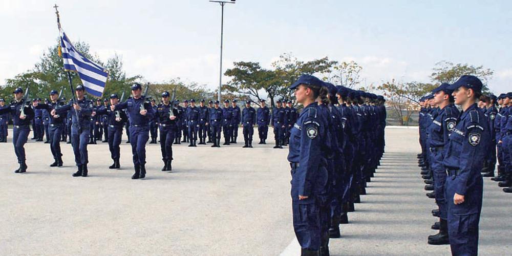 Αποκλειστικό: Εισαγωγή σε σχολές της ΕΛ.ΑΣ. με ποσόστωση για τρίτεκνους και πολύτεκνους