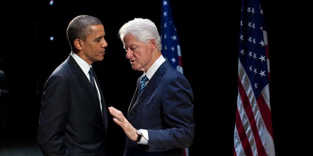 Συναγερμός στις ΗΠΑ: «Τρομοδέματα» σε πρώην προέδρους