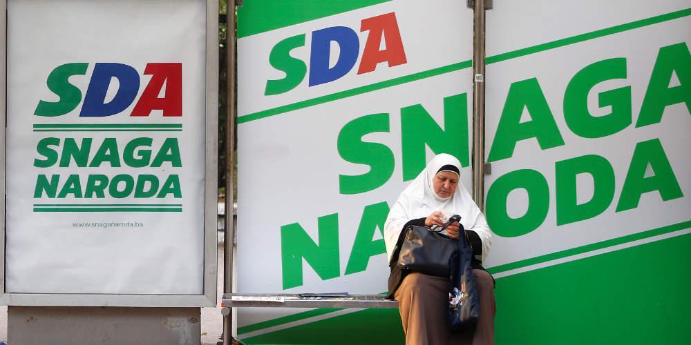 Βοσνία-Ερζεγοβίνη: Εκλογές σε μια χώρα διαιρεμένη και καταπονημένη