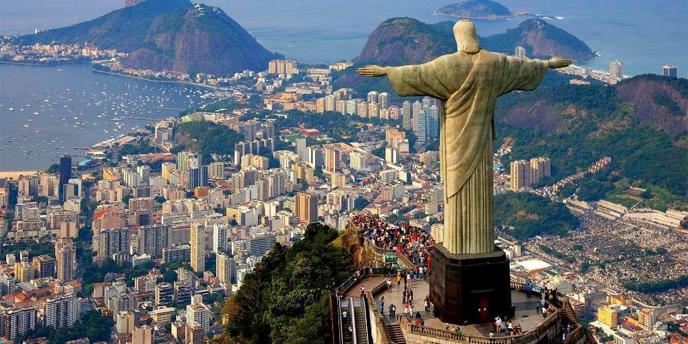 Προεδρικές εκλογές την Κυριακή στη Βραζιλία -Τι δείχνει δημοσκόπηση