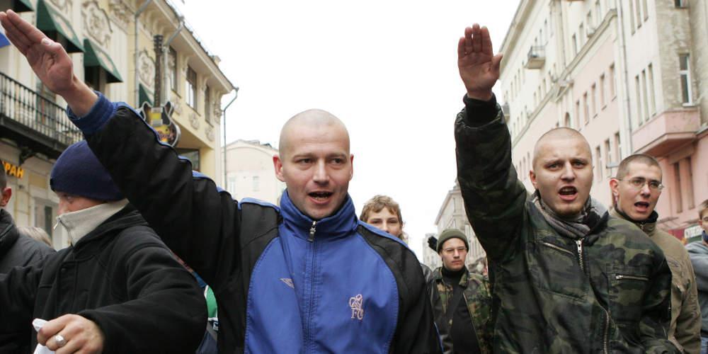 Στο Άουσβιτς θα στέλνει η Τσέλσι τους οπαδούς της που εκδηλώνουν ναζιστική συμπεριφορά