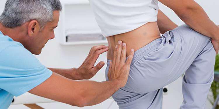 Οριστική λύση της κύστης κόκκυγα