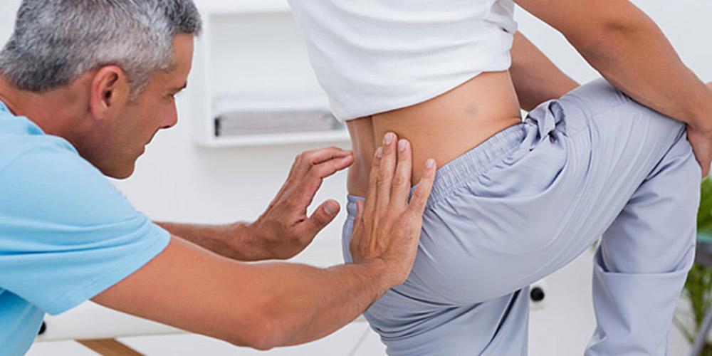 Οριστική λύση της κύστης κόκκυγα