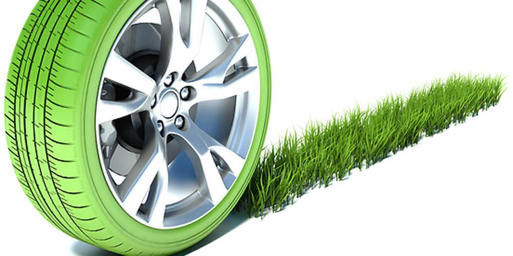 Πολιτική βιώσιμης ανάπτυξης Continental