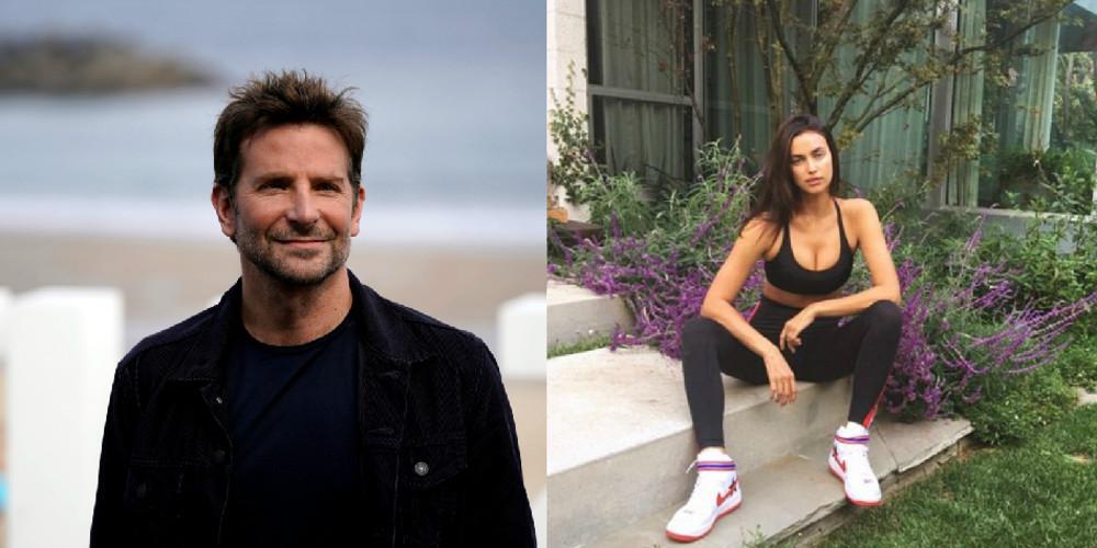 Γκρίζα σύννεφα στη σχέση Μπράντλεϊ Κούπερ και Ιρίνα Σάικ