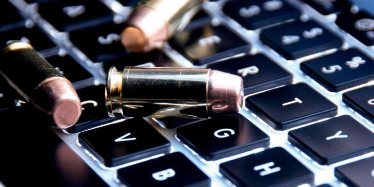 Ο Γ' Παγκόσμιος Πόλεμος είναι εδώ και χρειάζεται ένα κλικ - Οι κυβερνοεπιθέσεις που τρομάζουν την Οικουμένη