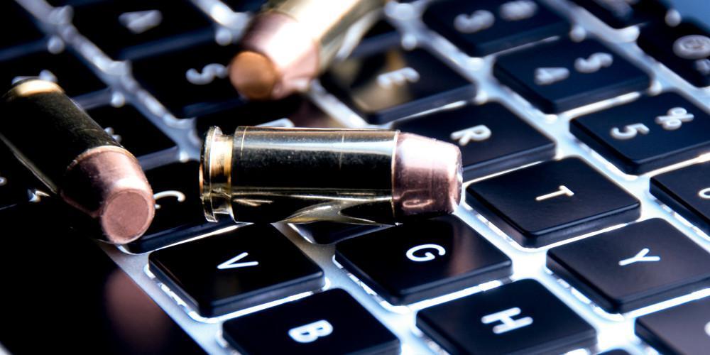 Ο Γ' Παγκόσμιος Πόλεμος είναι εδώ και χρειάζεται ένα κλικ - Οι κυβερνοεπιθέσεις που τρομάζουν την Οικουμένη