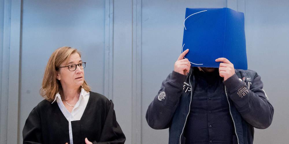 Στο «σκαμνί» ο νοσηλευτής-serial killer που σκότωσε τουλάχιστον 100 ασθενείς στη Γερμανία