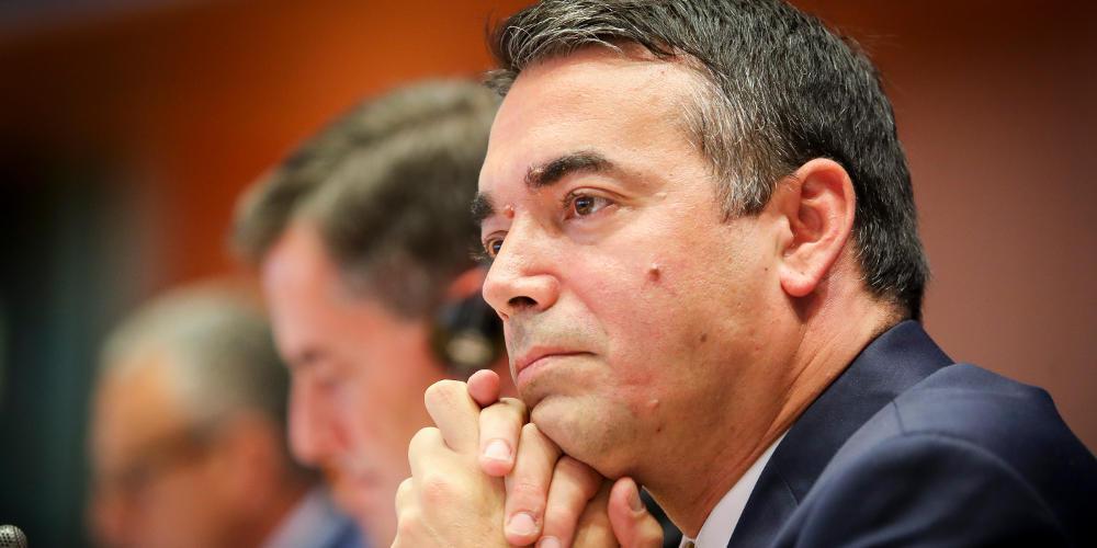 Να περιμένουμε τον Ντιμιτρόφ να μας πει τα αυτονόητα