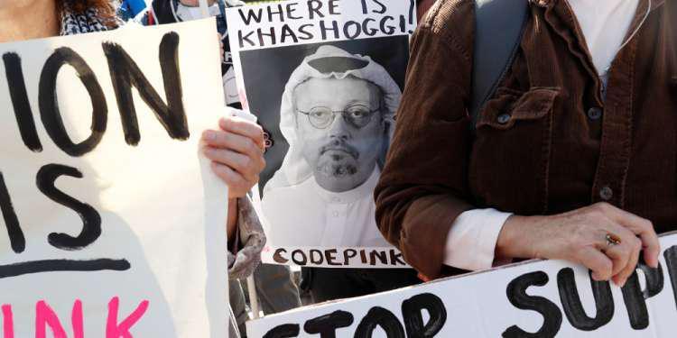 Δημοσιογράφοι που ενόχλησαν «δικτατορίες» και δολοφονήθηκαν