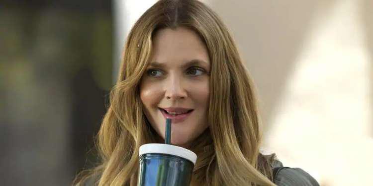 Ντρου Μπάριμορ