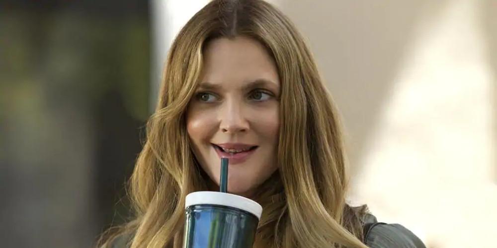 Ντρου Μπάριμορ