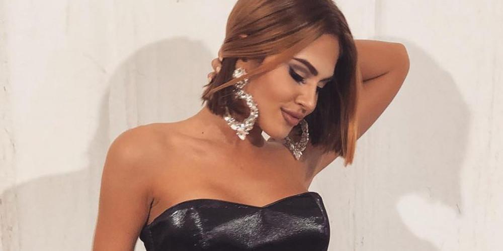 Η Έλενα Τσαγκρινού χωρίς ρούχα σε μια πολύ σέξι φωτογραφία