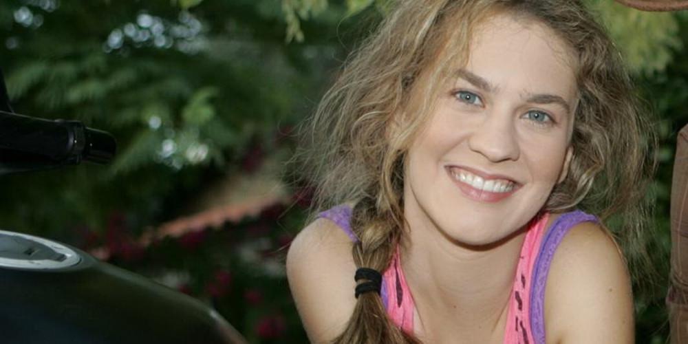 Η «Γωγώ» από το Καφέ της Χαράς ζει στο εξωτερικό με τον άντρα της