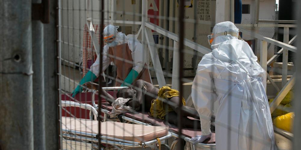 Αυτό μας έλειπε τώρα: Άγνωστη νόσος έχει προκαλέσει τον θάνατο σε 57 ανθρώπους στη Νιγηρία