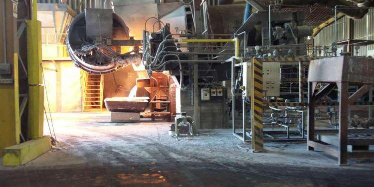 Εξαγορά της ΕΠ.ΑΛ.ΜΕ. από τη Μυτιληναίος