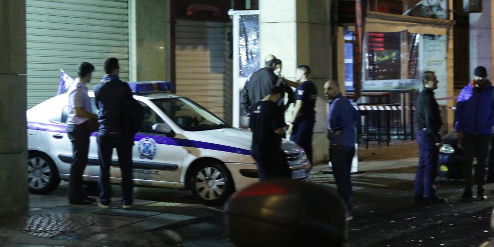 Γιατί έκανε 17 λεπτά η ΔΙ.ΑΣ. να φτάσει στο Α.Τ. Ομονοίας - Που περιπολούσαν