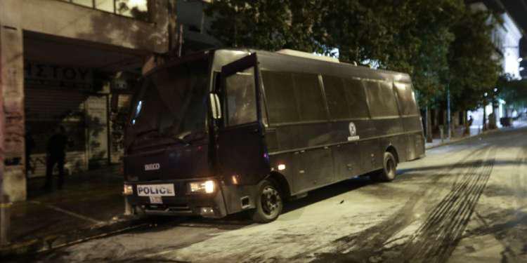 Πρόεδρος Ειδικών Φρουρών στο EleftherosTypos.gr: Ήθελαν νεκρούς στην Ομόνοια