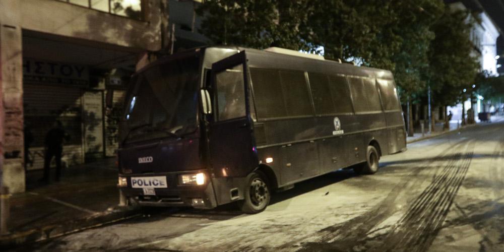 Πρόεδρος Ειδικών Φρουρών στο EleftherosTypos.gr: Ήθελαν νεκρούς στην Ομόνοια