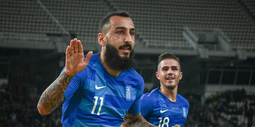 Μήτρογλου σε Τσιτσιπά: Ξέρω ποιος είσαι...