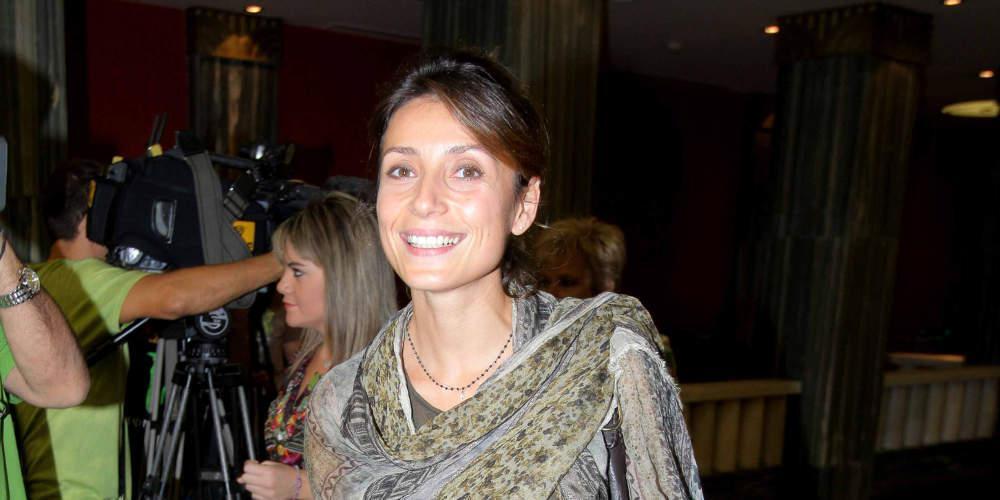 Η Ευδοκία Ρουμελιώτη και ο σύζυγός της υιοθέτησαν ένα παιδάκι [βίντεο]