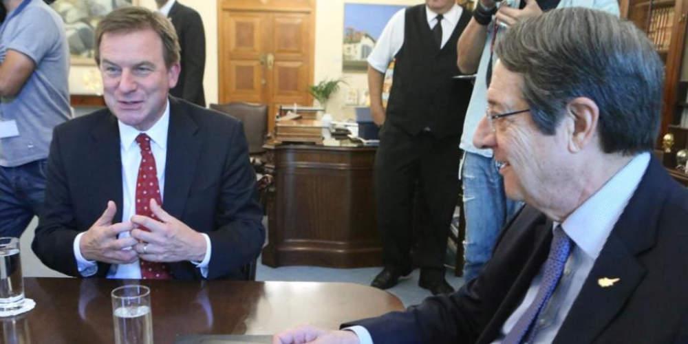 Τι απάντησε η ExxonMobil στις απειλές και τις αξιώσεις της Τουρκίας στην κυπριακή ΑΟΖ