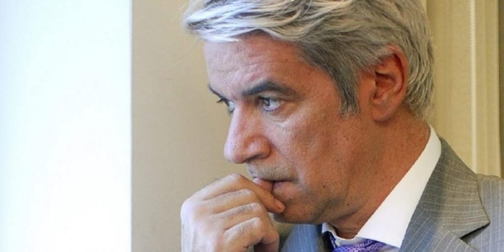 Φίλιππος Σοφιανός: Οι Έλληνες ηθοποιοί αρθρώνουν σενάρια-παπ..ες