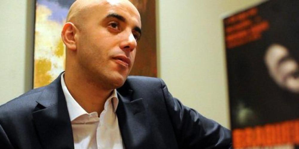 Συνελήφθη ο νούμερο ένα φυγάς στην Γαλλία, Ρεντουάν Φαϊντ