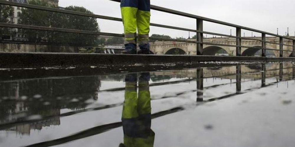 Δύο νεκροί από την κακοκαιρία στη Νότια Γαλλία