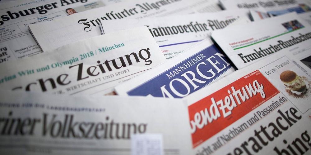 Ο γερμανικός Τύπος για τα αποτελέσματα των εκλογών στη Βαυαρία