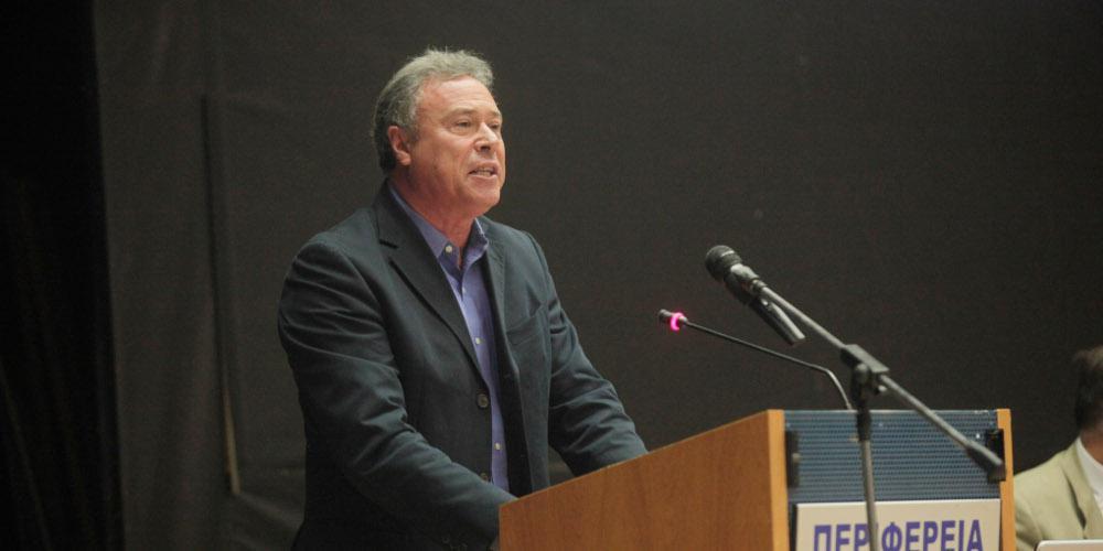 Οχι Σγουρού στη Γεννηματά για να είναι υποψήφιος με το ΚΙΝΑΛ